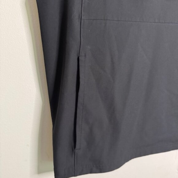 Under Armour Men's Hooded Vest University of Maryland Terrapins Size Medium - Picture 2 of 6